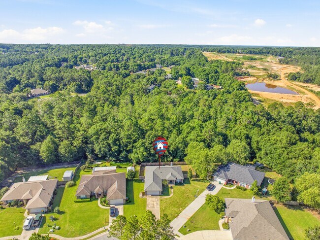 Foto del edificio - 6381 Havenmist Ln