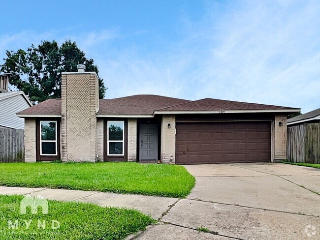 Building Photo - 5407 Cross Valley Dr