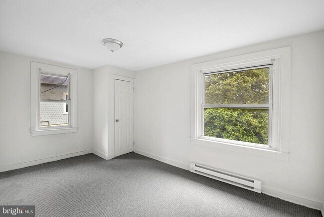 Foto del edificio - 126 N Wycombe Ave