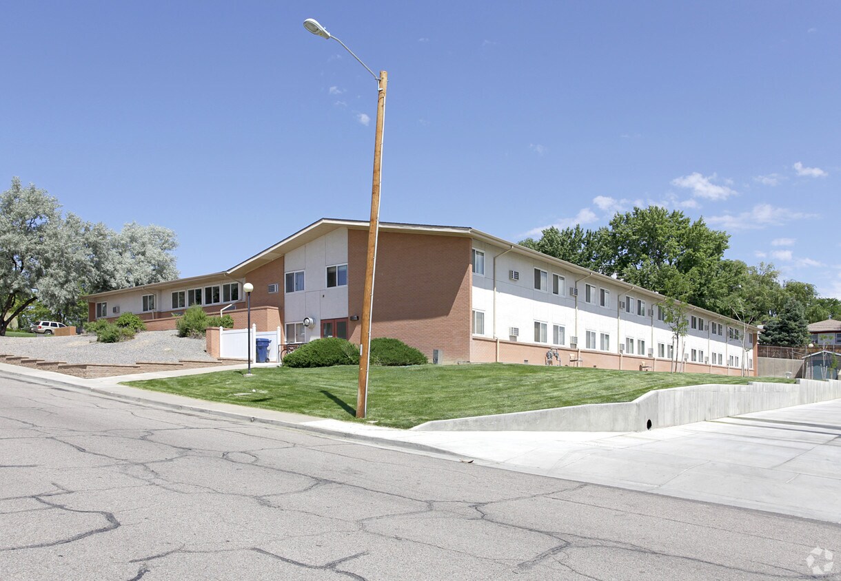 Foto principal - Ogden Apartments