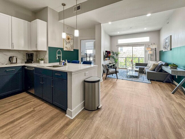 Foto del edificio - 2901 Indiana St