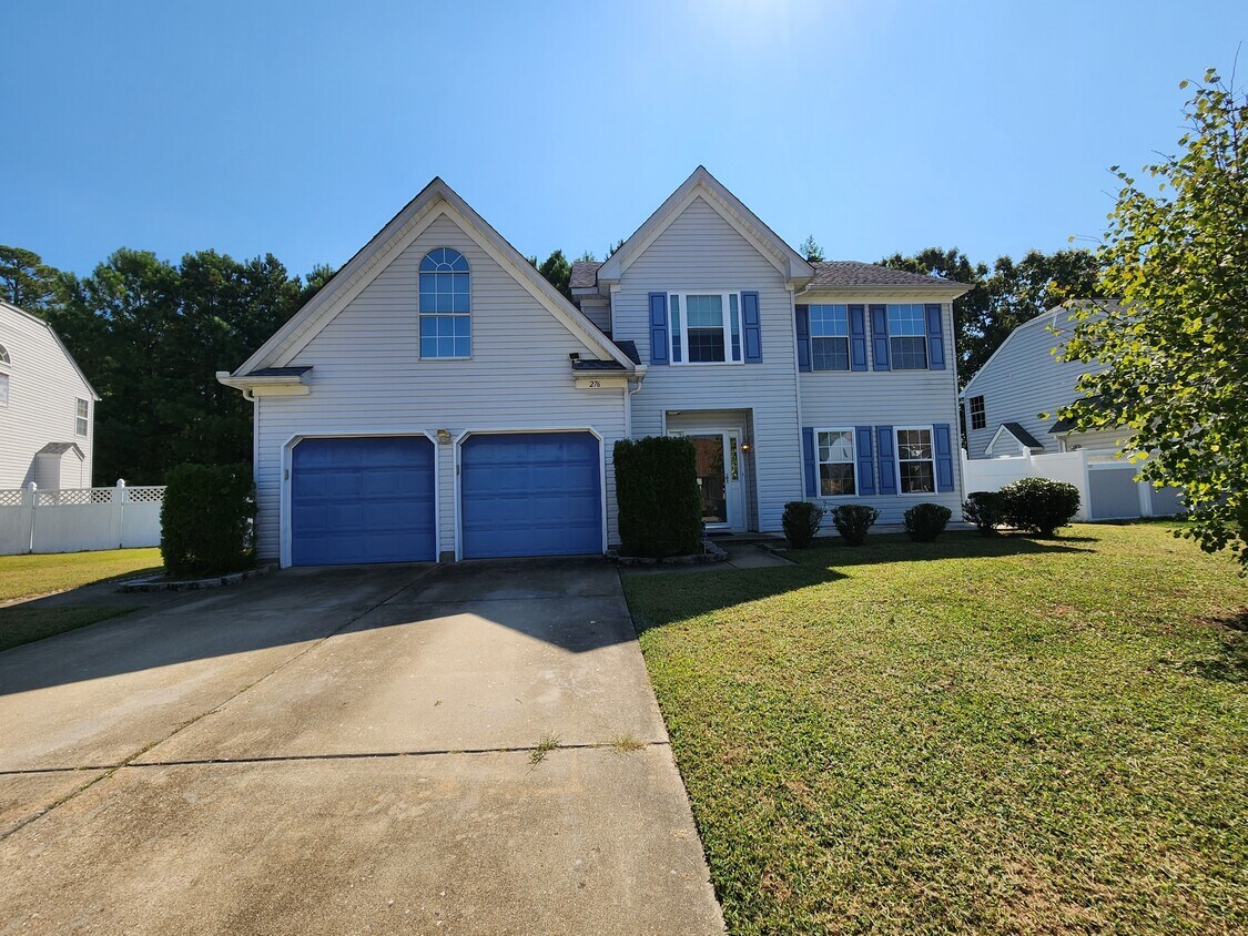 Foto principal - 276 Weatherford Way