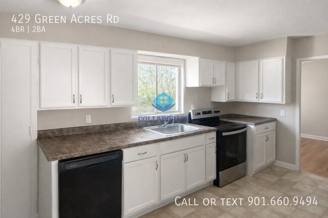 Foto del edificio - 429 Green Acres Rd