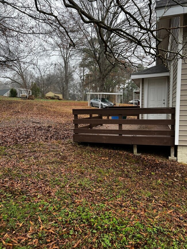 703 Love St, Albemarle, NC 28001 House Rental in Albemarle, NC