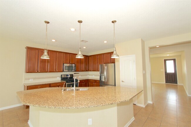 Foto del edificio - 25418 Junction Meadow Trail