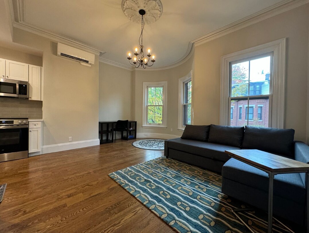 Foto principal - 15 Worthington St