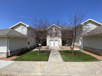 Building Photo - Oakridge Apartments