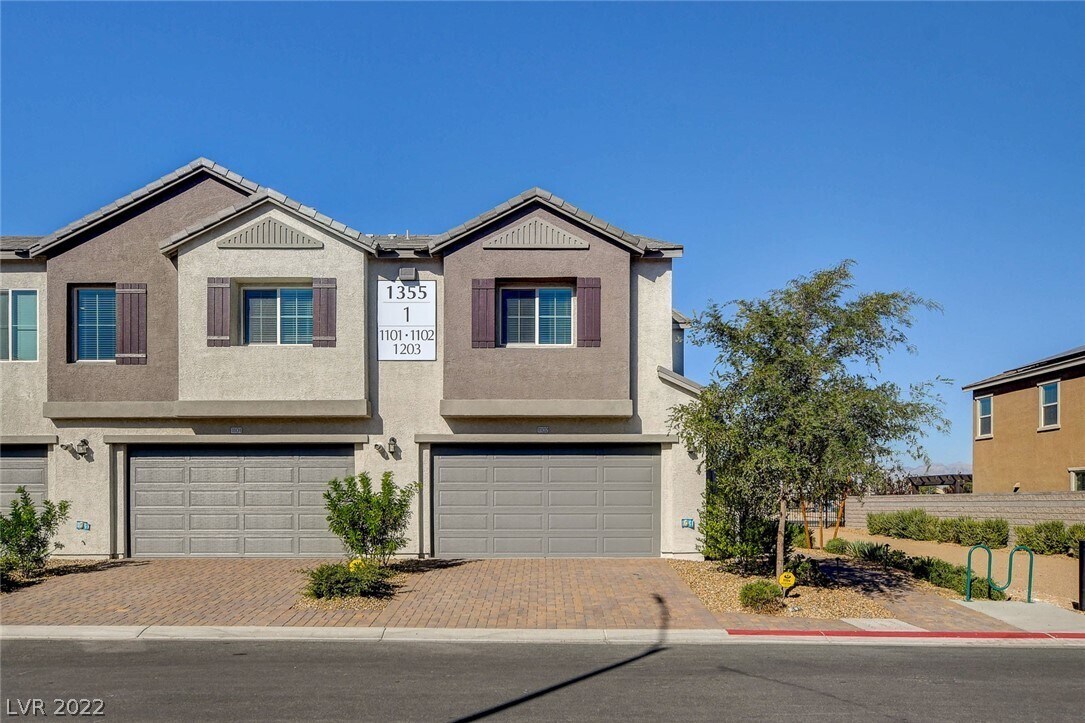 1355 Ossa St Unit 1102, Henderson, NV 89052 Condo for Rent in