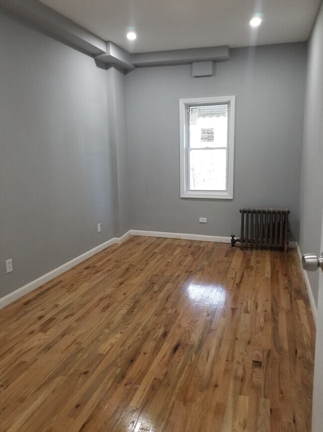 Bedroom #2 - 529 E 37th St