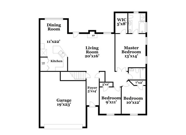 Building Photo - 102 Spring Creek Trail