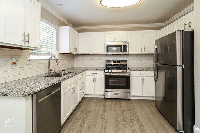 Building Photo - 2117 Serenity Dr NW