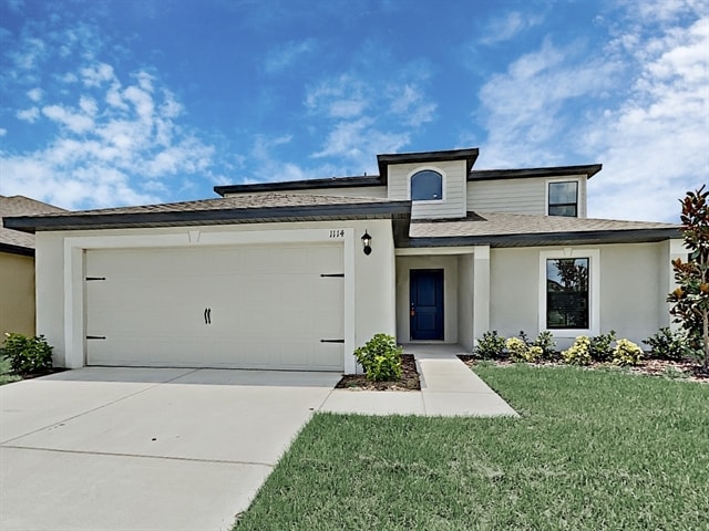 Foto principal - 1114 Brenton Leaf Dr