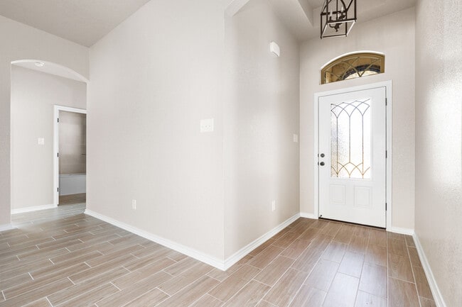 Foto del edificio - 602 Dred Roger Circle