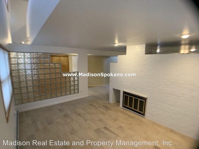 Foto del edificio - 4 br, 3 bath House - 4603 S Napa St.