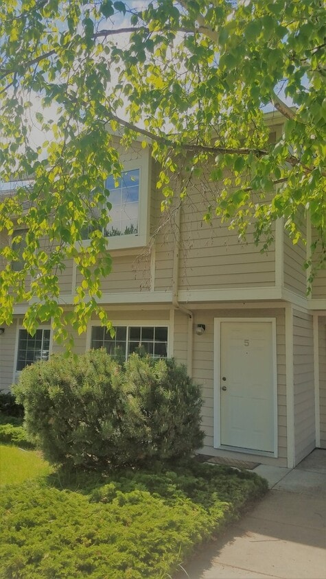 Primary Photo - Side by side Town Home in Lower Grant Creek