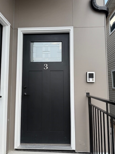 Building Photo - 6009 Jefferson St