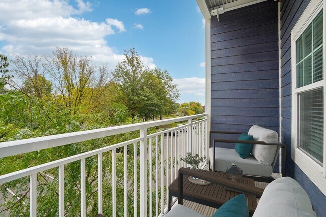 Oso Blanco | 1 dormitorio - The Barnum