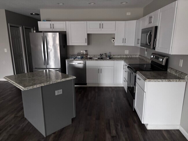 Foto del edificio - 512 N 2nd St