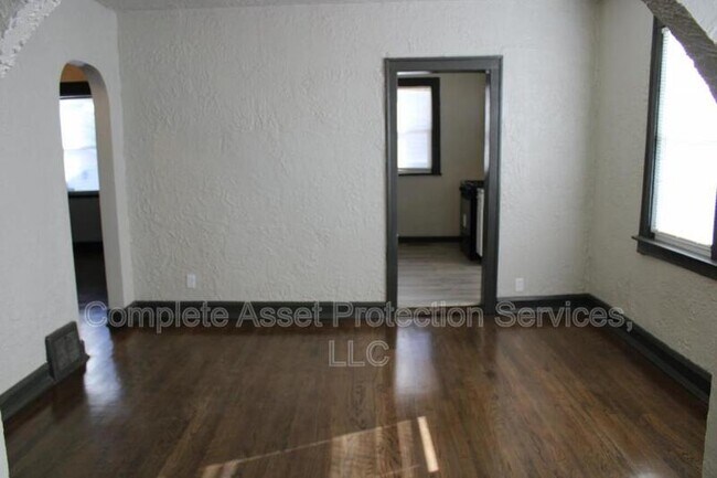 Building Photo - 6533 Arkansas Ave