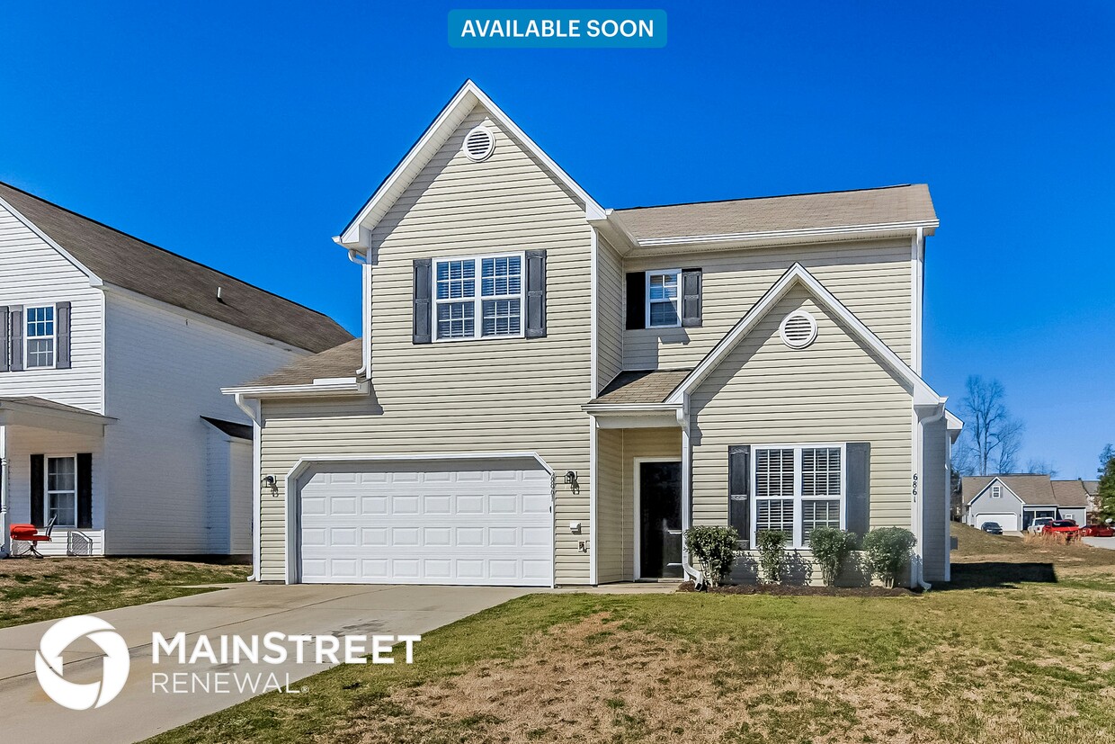 Primary Photo - 6861 Lakinsville Ln