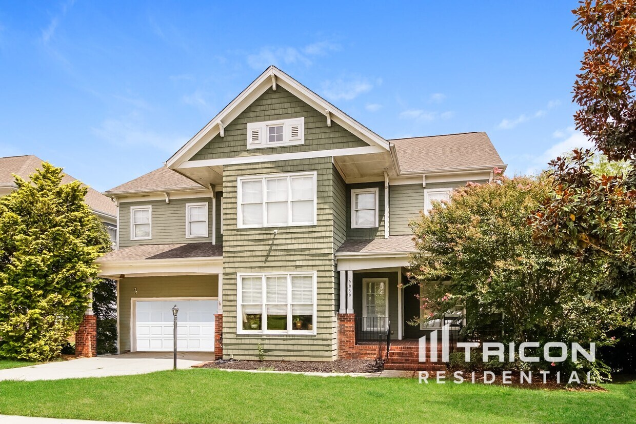 Primary Photo - 15030 Northgreen Dr