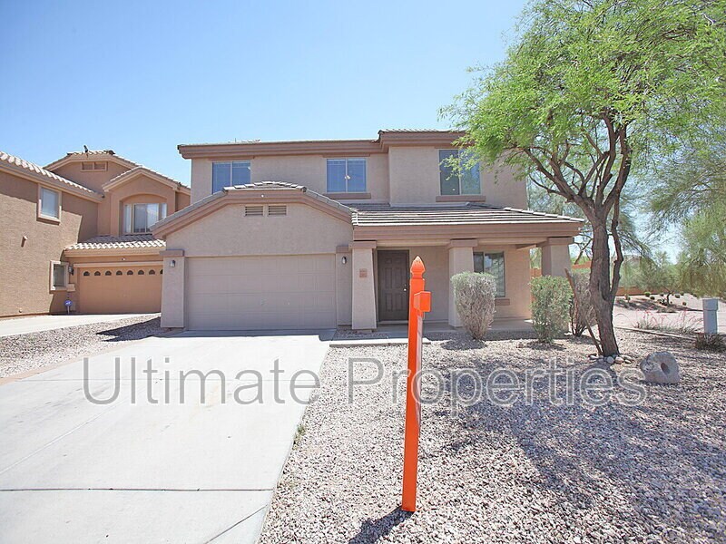 Primary Photo - 23913 W Bowker St