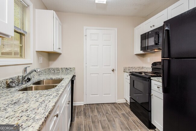 Foto del edificio - 86 Gilliam Crossing