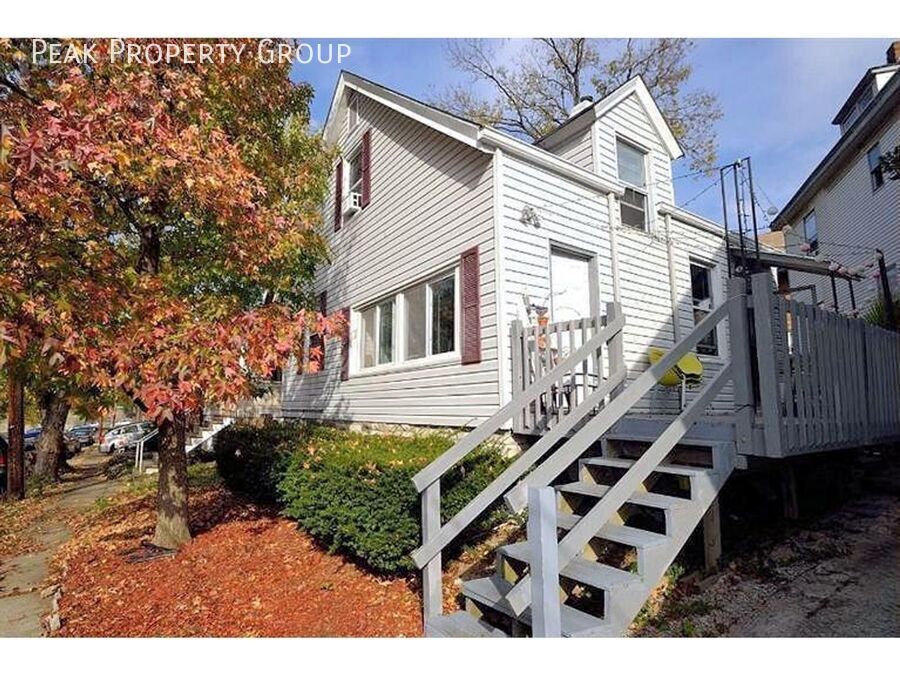 Building Photo - 2538 Vestry Ave