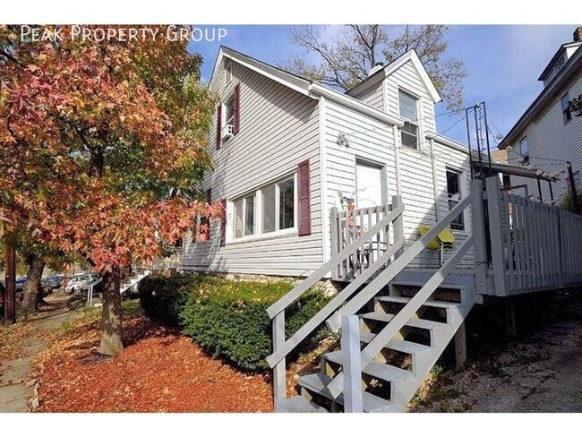 Photo - 2538 Vestry Ave Apartment