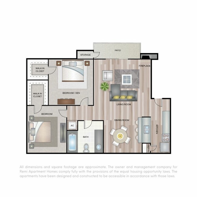 Decker Apartment Homes Apartments 6351 Vega Dr Fort Worth, TX