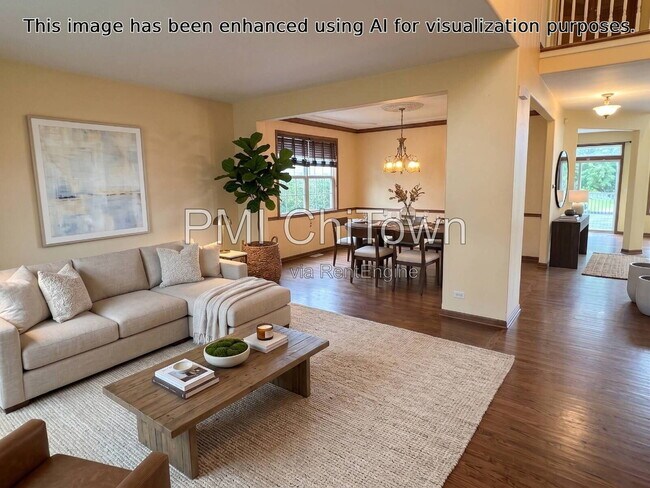 Foto del edificio - 2050 Rockland Dr
