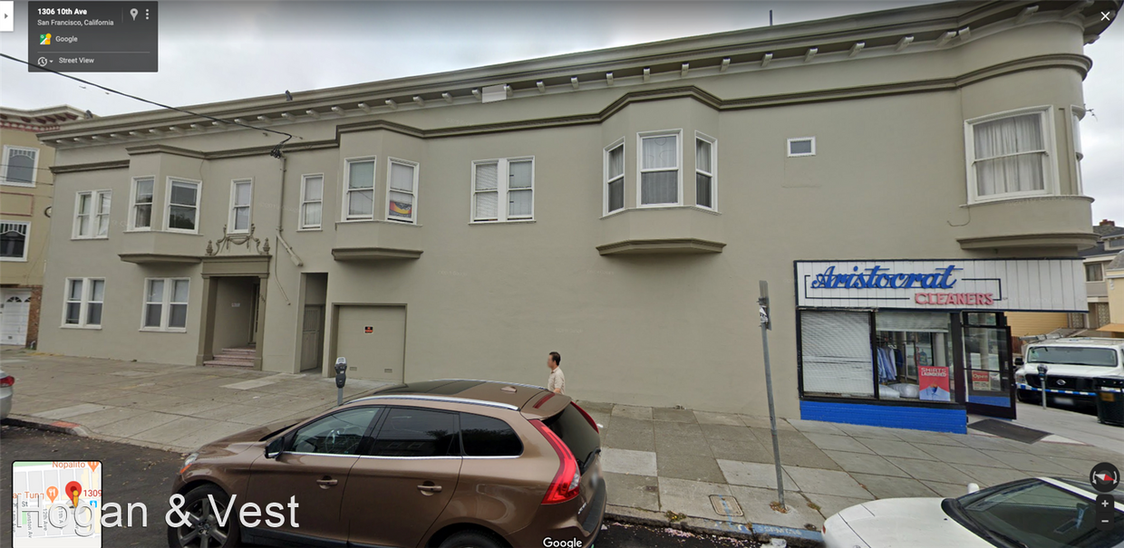 Foto principal - 901 Irving St