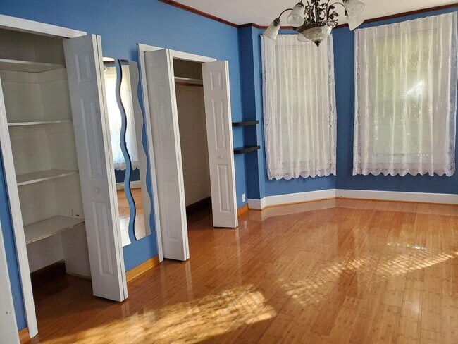 primer dormitorio - 59 Taylor St