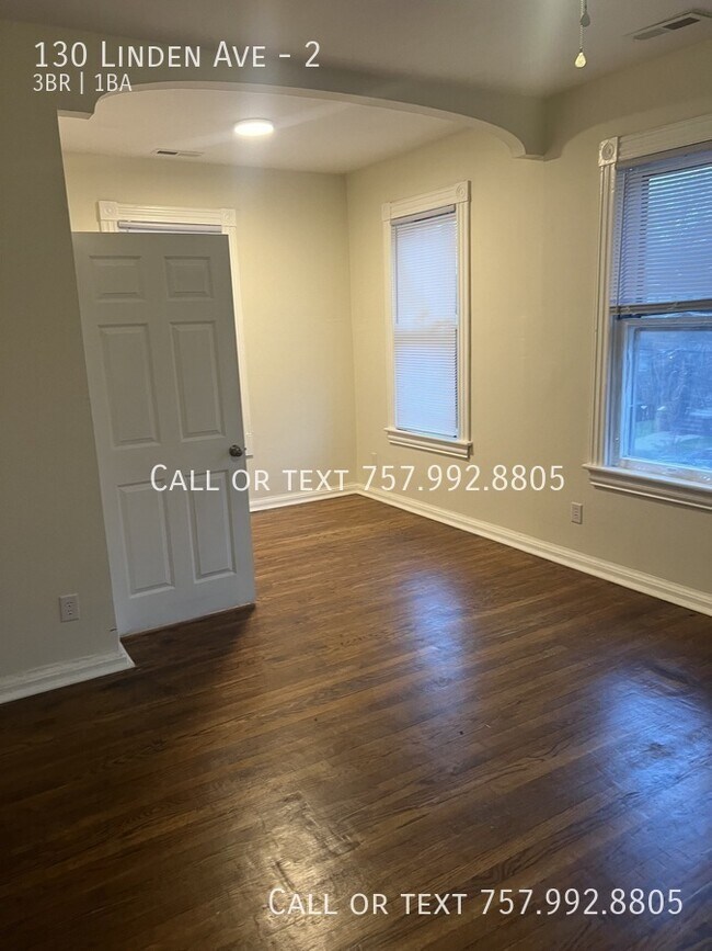 Building Photo - 130 Linden Ave