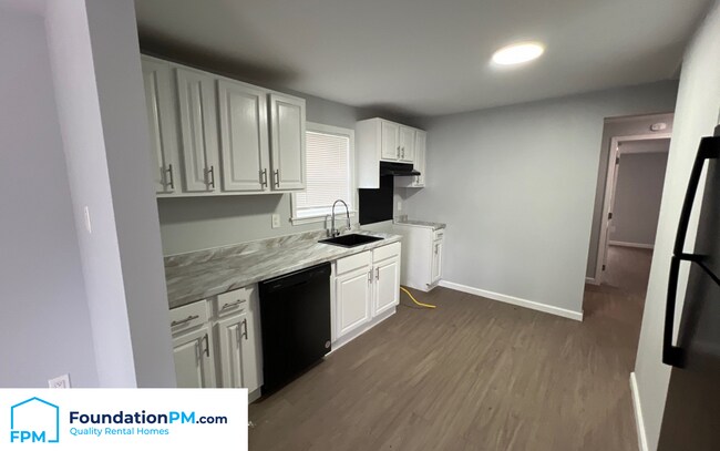 Foto del edificio - 2115 Howell Ave