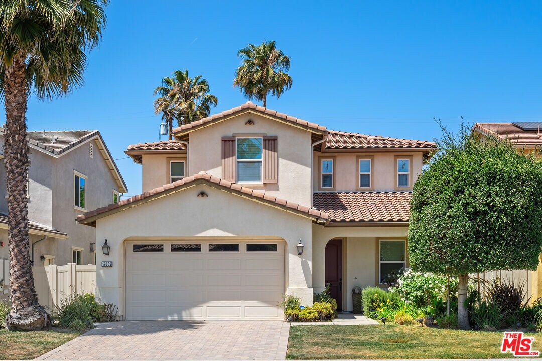 Primary Photo - 17053 Cantlay St