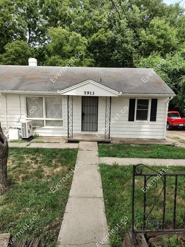 Primary Photo - 5913 NW Bell Rd