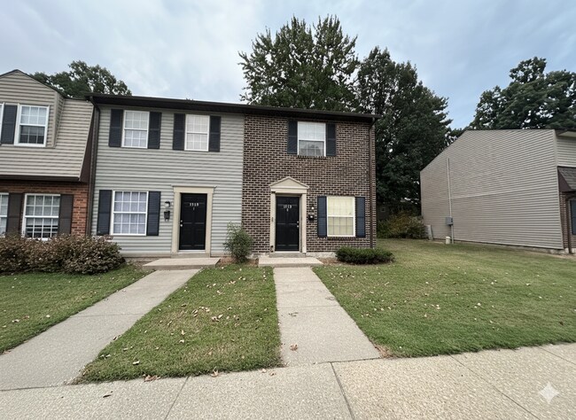 Foto del edificio - 1515 Stowmarket Ct