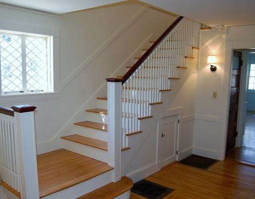 Foto del edificio - 54 Sudbury Rd