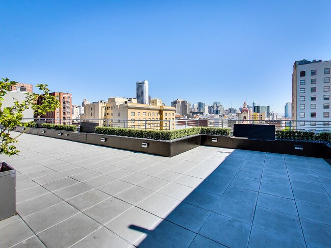 Foto del edificio - 277 Golden Gate Ave