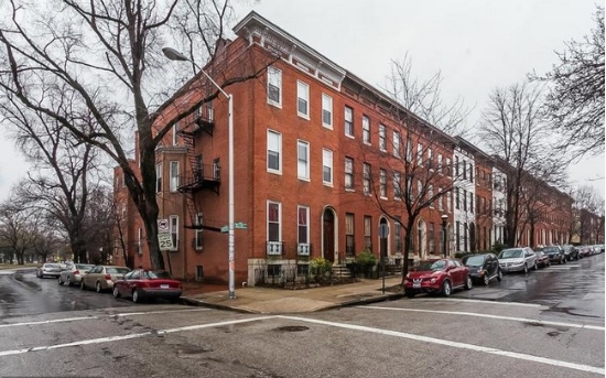 Primary Photo - 1600 Bolton St