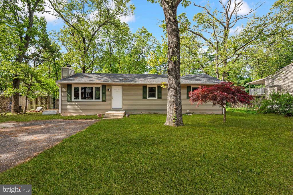Foto principal - 310 N Carolina Trail