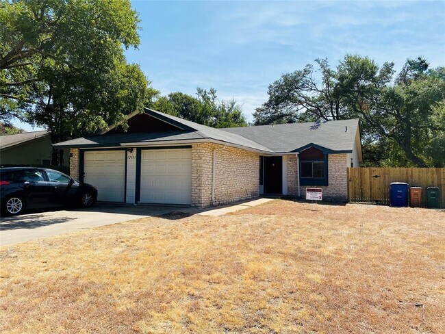Building Photo - 12601 Teague Trail