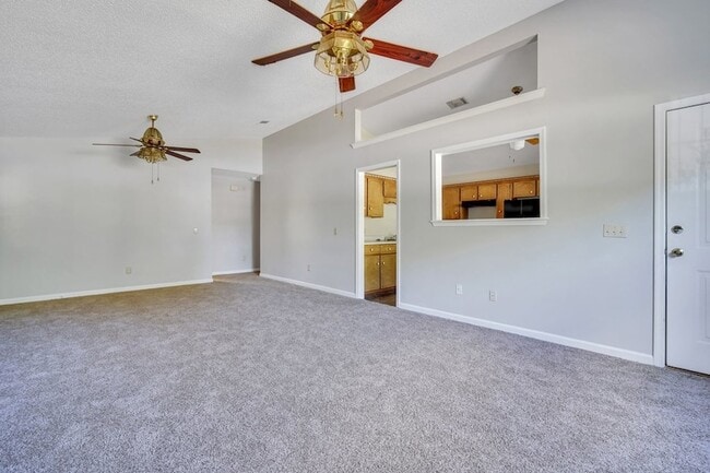 Foto del edificio - 1109 Tomahawk Trail