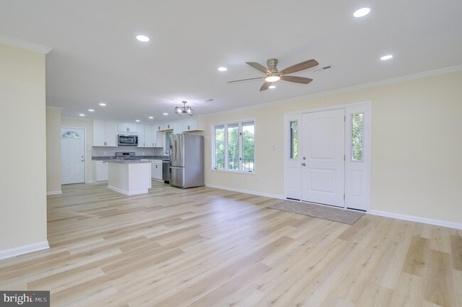 Foto del edificio - 9708 Martinsburg Rd