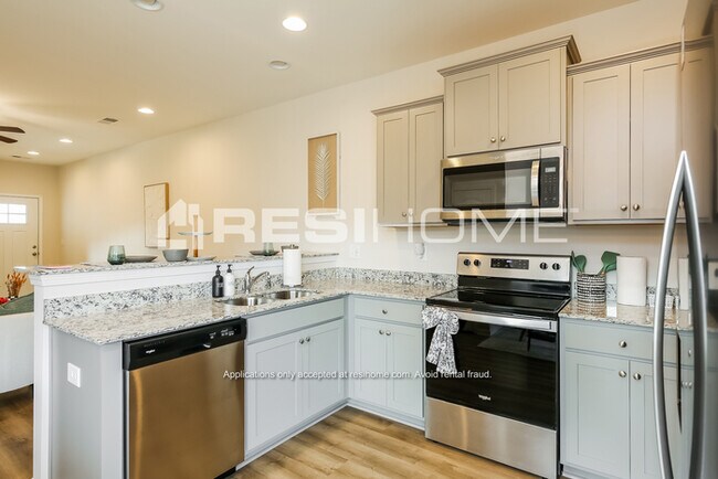 Foto del edificio - 120 Copperleaf Ln