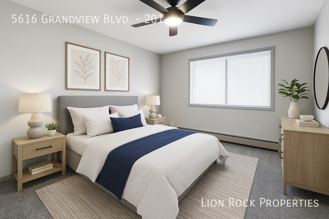 Foto del edificio - 5616 Grandview Blvd