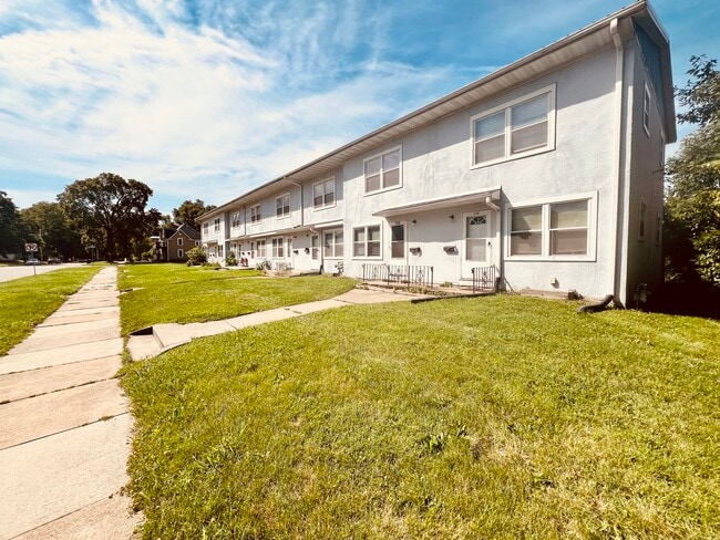 Foto del edificio - 124 Locust St