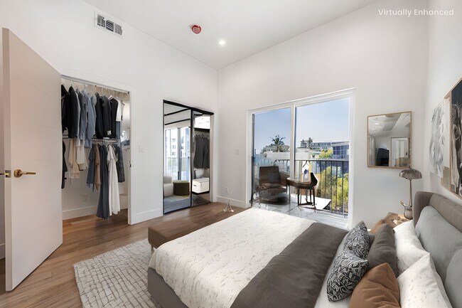 Foto del edificio - 240 N Dillon St