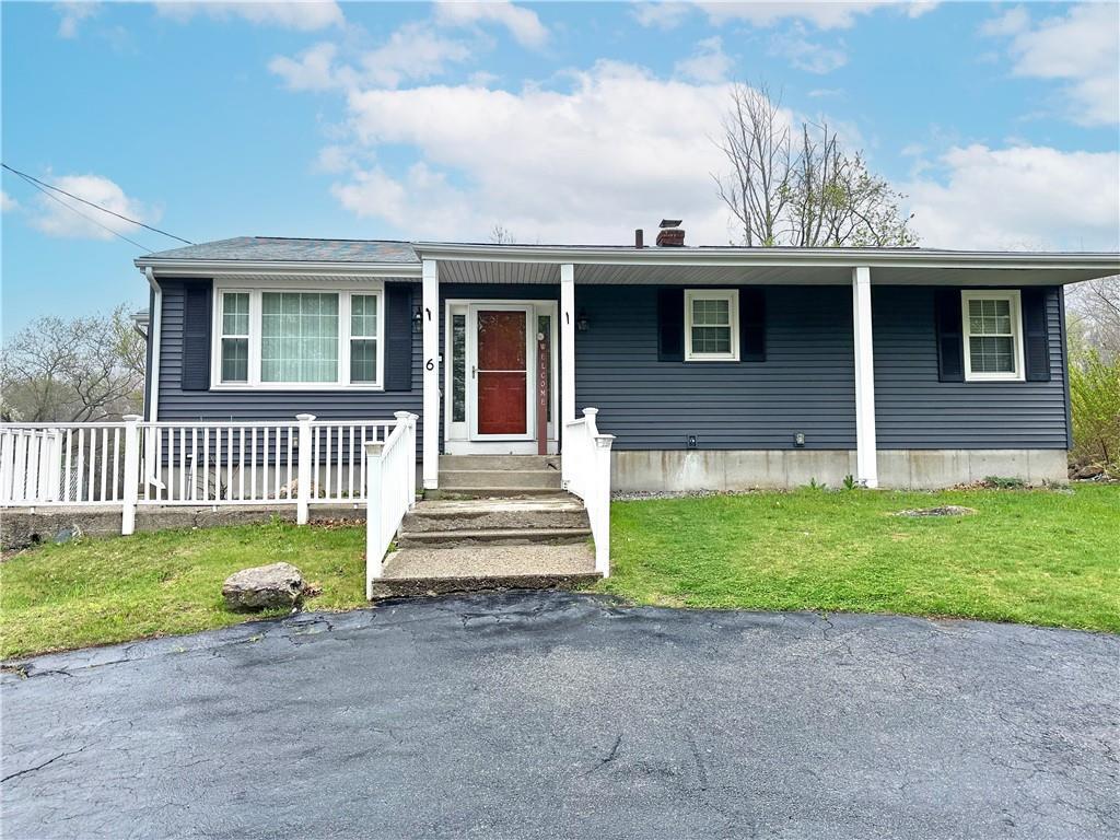Primary Photo - 6 Cantone Dr